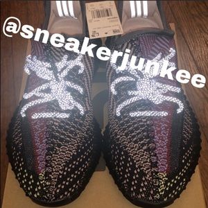 Adidas Yeezy 350 V2 Yecheil
